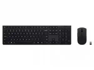 LENOVO KB MICE_BO SLIM COMBO II-RU/CYRILLIC A1