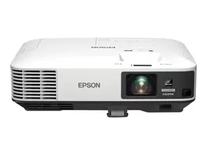 "Epson EB-2250U", 5000 ANSI liumenų, 3LCD, WUXGA (1920x1200), 15000:1, 16:10, 1270-7620 mm (50-300")
