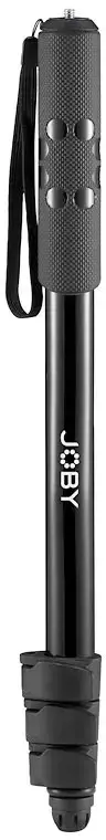 "Joby Compact 2in1 Monopod