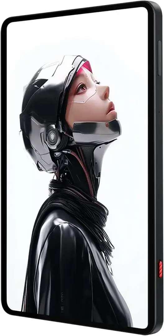 Redmagic Astra Eclipse - 16/512GB gaming tablet with a 9.06-inch display (graphite)