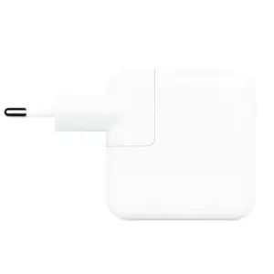 Apple 30W AC Maitinimo adapteris USB-C, Balta