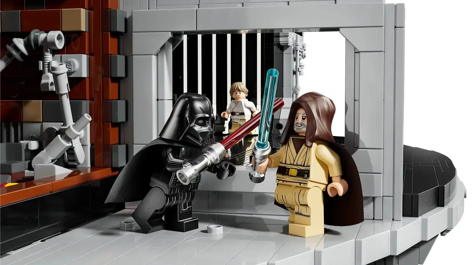 LEGO STAR WARS 75419 Death Star (Ultimate Collector Series)