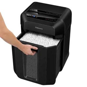 "Fellowes" smulkintuvas "AutoMax 90M
