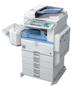 Ricoh Aficio MP 2550