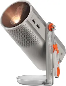 Xgimi projector MoGo 4 Laser