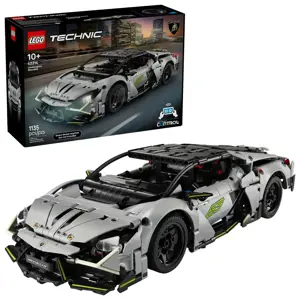 LEGO TECHNIC 42214 Lamborghini Revuelto
