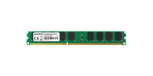 GOODRAM W-MEM2666E4D816G 16GB DDR4 2666MHz CL19 1.2V ECC