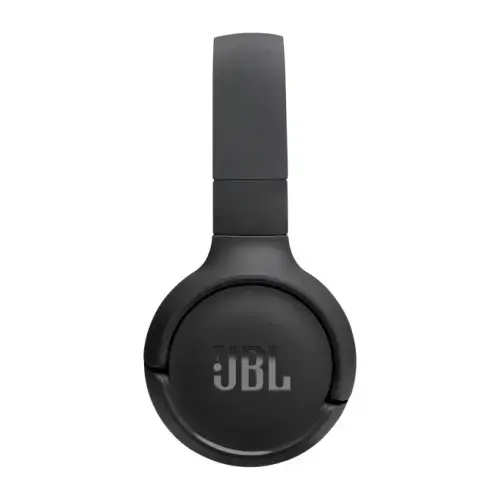 JBL belaidės ausinės "Tune 520BT", juodos spalvos