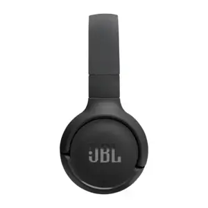 JBL belaidės ausinės "Tune 520BT", juodos spalvos