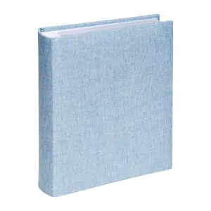 Album B 10x15/200M Canvas, blue
