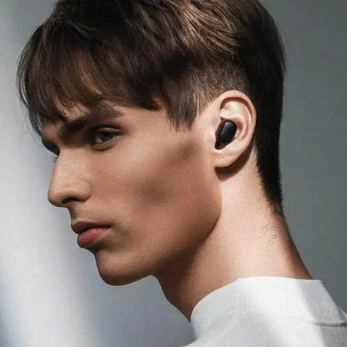 XIAOMI "Mi True Wireless Earbuds Basic" 2 BAL