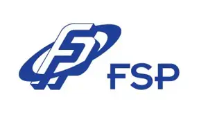FSP MPF0000400GP, Network management card, Black, Green, RJ-45, Fast Ethernet, 100 Mbit/s, 10/100