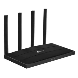 TP-Link Archer AX1500 Wi-Fi 6 maršrutizatorius, "Wi-Fi 6" (802.11ax), trijų dažnių (2,4 GHz / 5 GHz…