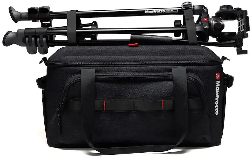 "Manfrotto" krepšys per petį "Pro Light Cineloader Large" (MB PL-CL-L)