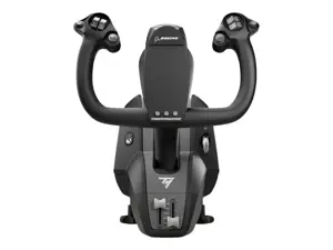 Džoistikas Thrustmaster TCA YOKE BOEING EDITION