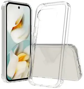 SCREENOR BUMPER PIXEL 10A CLEAR