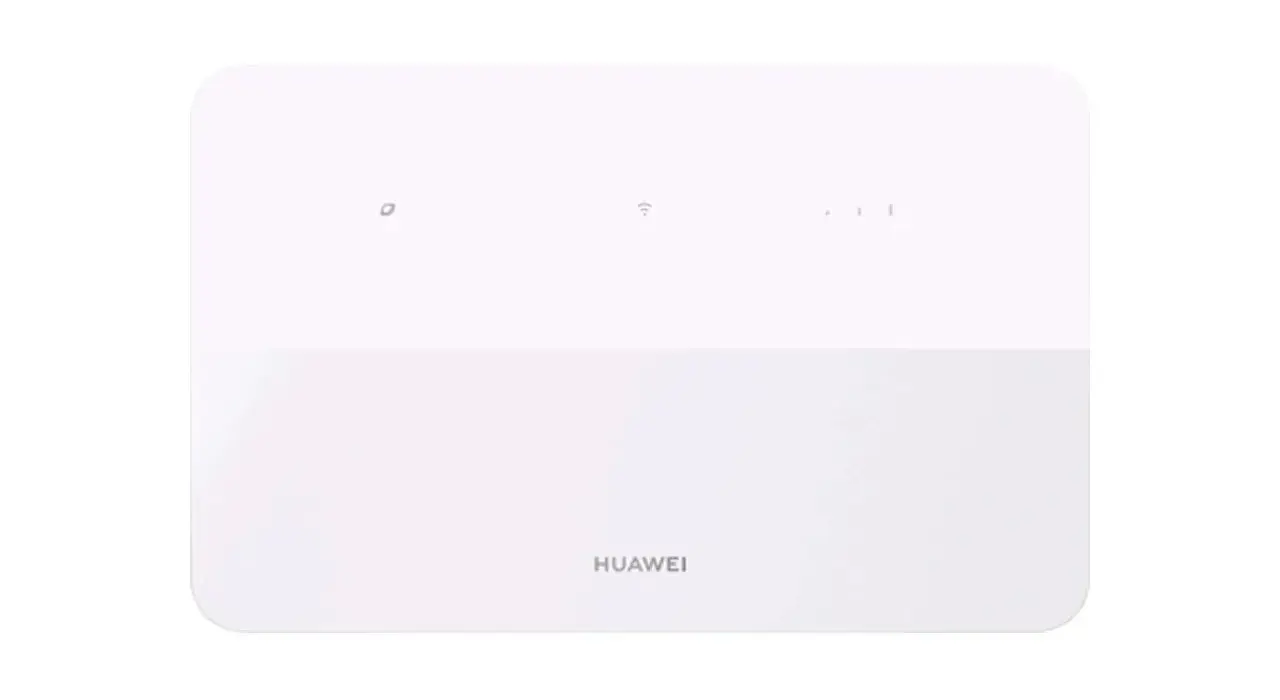 Huawei B636-336 4G CPE 5 - router