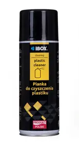 IBOX CHPP valomosios putos 400ml