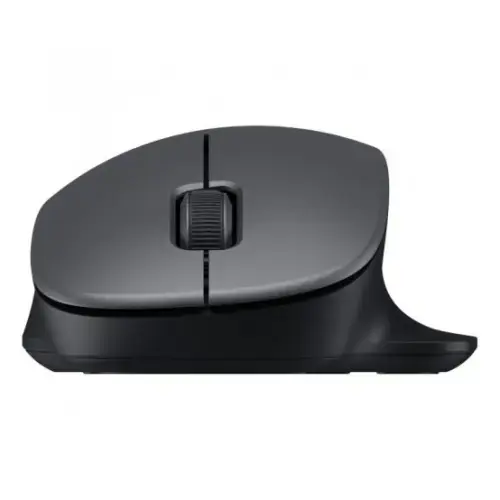 Xiaomi XMWXSB04YM Comfort Edition Belaidė pelė RF Wireless 4000 DPI, Juoda