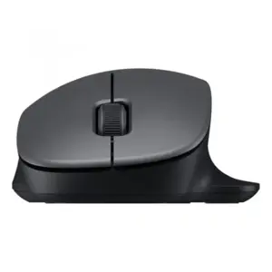 Xiaomi XMWXSB04YM Comfort Edition Belaidė pelė RF Wireless 4000 DPI, Juoda