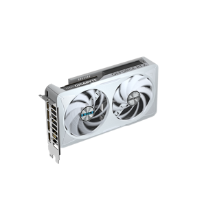 Vaizdo plokštė GIGABYTE GeForce RTX 5060 8 GB, GDDR7, GV-N5060EAGLEOC ICE-8GD