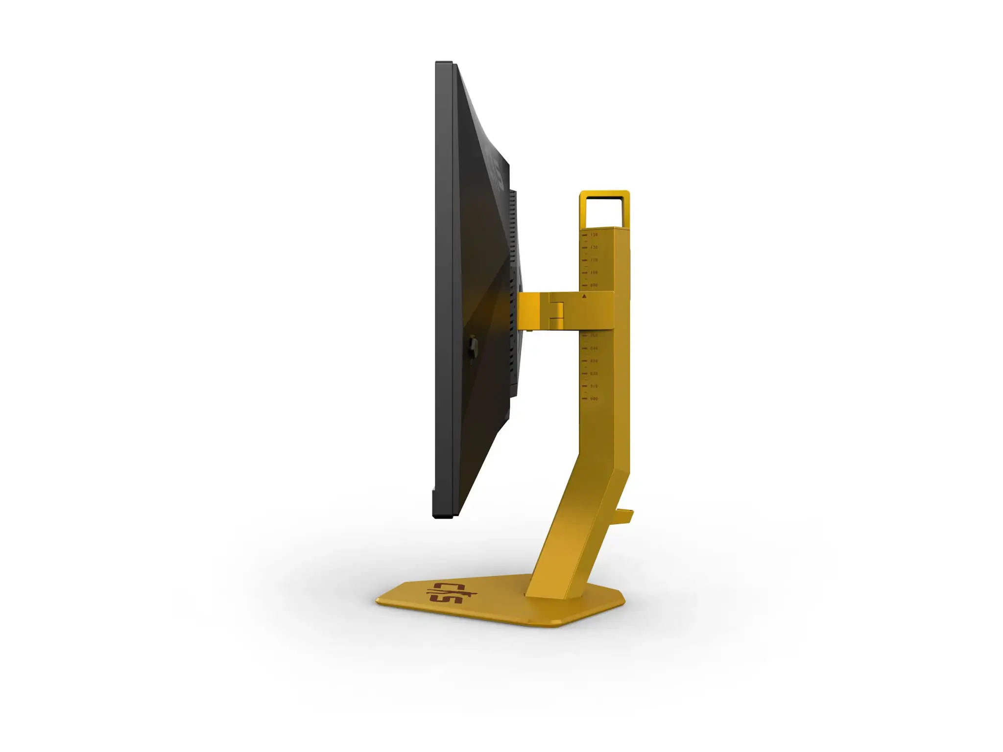 AOC CS24A | 24 " | TN | FHD | 16:9 | 610 Hz | 0.5 ms | 1920 x 1080 pixels | 500 cd/m² | HDMI ports quantity 2 | Black/Orange