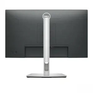 DELL P Series P2425H_WOST, 61 cm (24"), 1920 x 1080 pixels, Full HD, LCD, 8 ms, Black