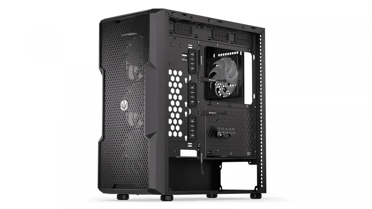 ENDORFY Regnum 400 ARGB E-ATX kompiuterio korpusas