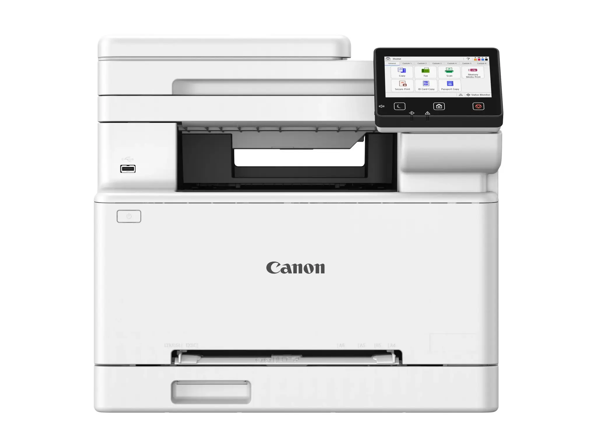 Canon i-SENSYS MF664Cdw