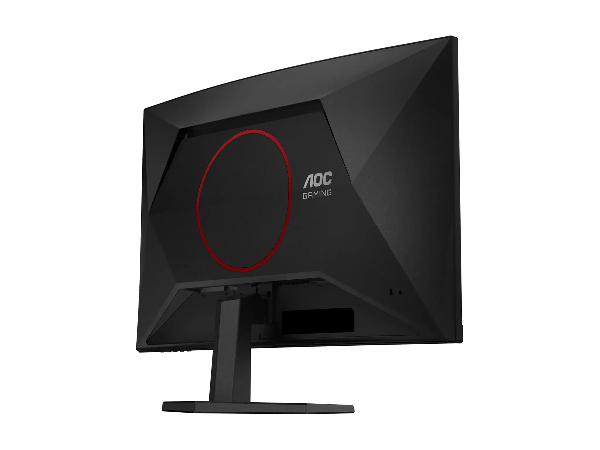 AOC C27G42ZE | 27 " | Fast VA | FHD | 16:9 | 260 Hz | 1 ms | 1920 x 1080 pixels | 300 cd/m² | HDMI ports quantity 1 | Black
