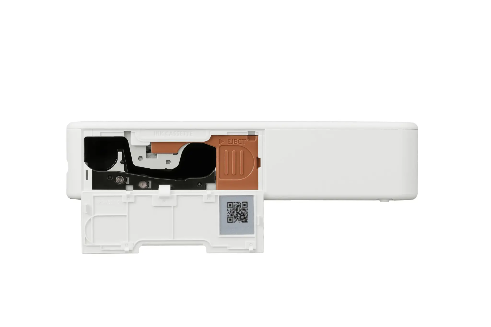 Canon SELPHY QX20 WH, Dye-sublimation, 287 x 287 DPI, 2.8" x 3.3" (7.2x8.5cm), Wi-Fi, Direct printing, White