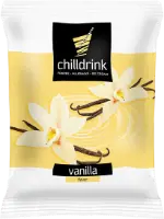 Šaltas gėrimas FRAPPE, vanilės skonio, 1 kg