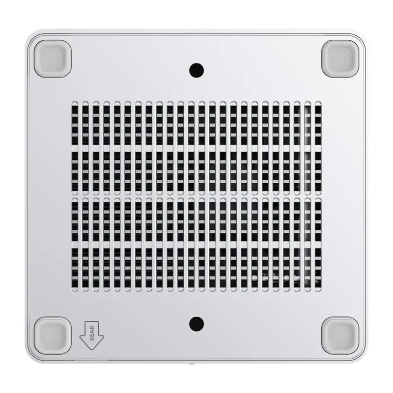 MINIS FORUM M1 Plus i5-12600H 16GB + 512GB Mini PC