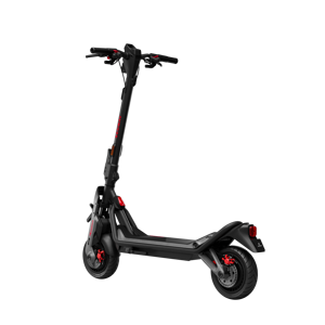 Paspirtukas Segway AA.06.02.01.0004, Juoda
