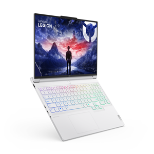 Nešiojamas kompiuteris Lenovo Legion 7 16IRX9, Intel Core i7-14700HX (Max 5.50GHz, 33M, 20C), 1024 GB, 16 Coliai, Windows 11 Home, NVIDIA GeForce RTX 4060
