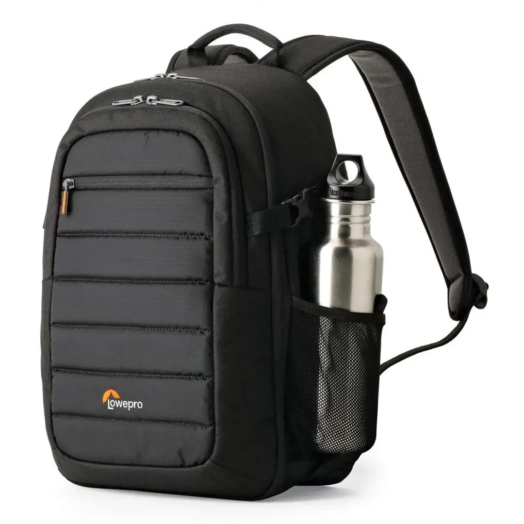 "Lowepro Tahoe BP 150" kuprinės dėklas Black