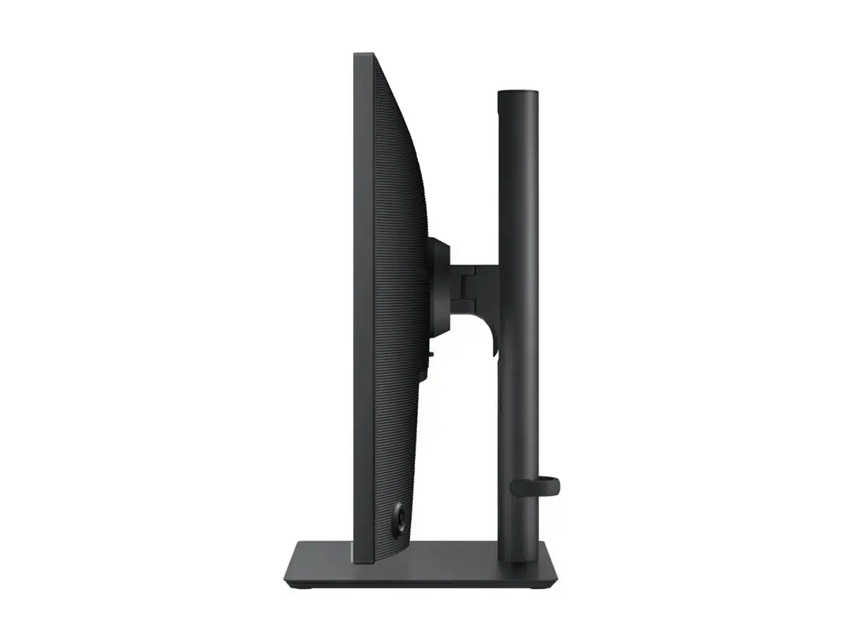 Samsung | LS27F434UAUXEN Essential | 27 " | IPS | FHD | 16:9 | 100 Hz | 5 ms | 1920 x 1080 pixels | 300 cd/m² | HDMI ports quantity 1 | Black