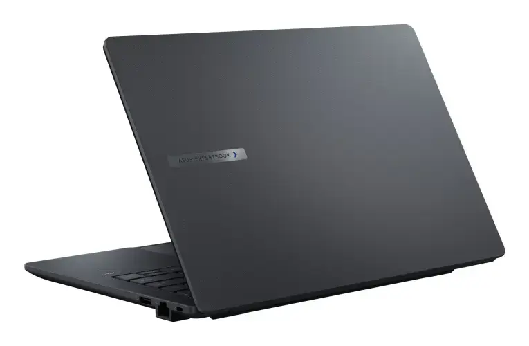 Nešiojamas kompiuteris ASUS ExpertBook B1403CVA-S61861X, 120U, 512 GB, 14 Coliai, Windows 11 Pro