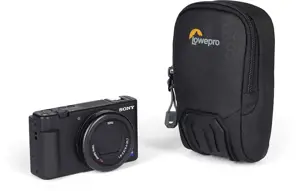 Lowepro camera bag Adventura CS 20 III, black