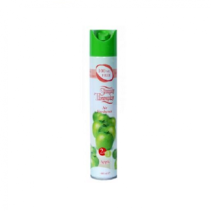 Oro gaiviklis Simply Theraphy Apple 300ml