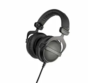 Beyerdynamic DT 770 PRO laidinės ausinės su galvos juosta Music Grey