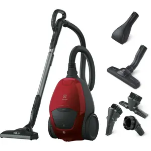 "Electrolux" PD82-ANIMA 3,5 l cilindrinis dulkių siurblys Sausas 600 W Dulkių maišelis