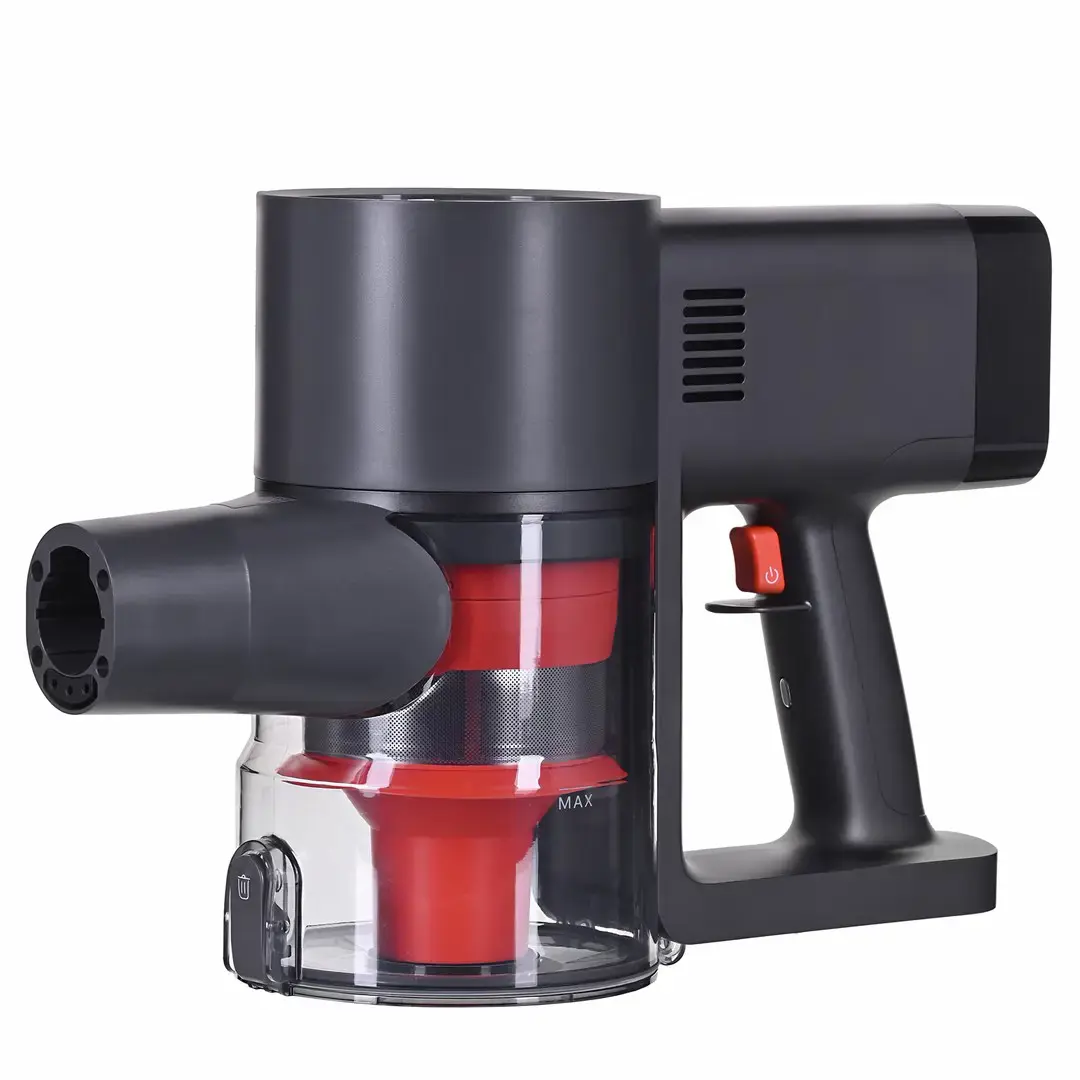 Xiaomi | Vacuum Cleaner | G20 Max | Cordless operating | 520 W | 25.2 V | Operating time (max) 60 min | Grey | Warranty 24 month(s)