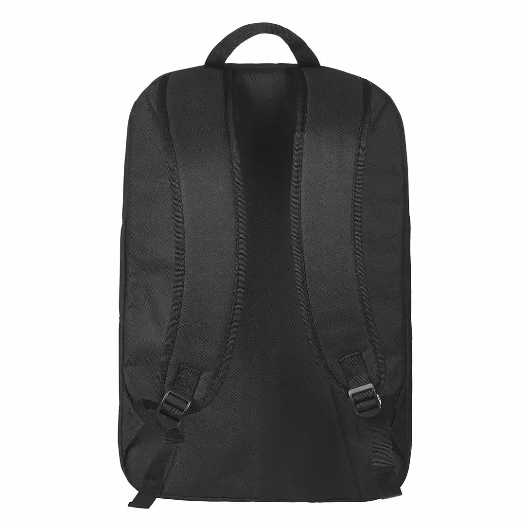 Lenovo 4X41K79635 laptop case 39.6 cm (15.6") Backpack Black