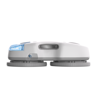 HUTT Windows Cleaning Robot | C7 | Corded | 5500 Pa | White