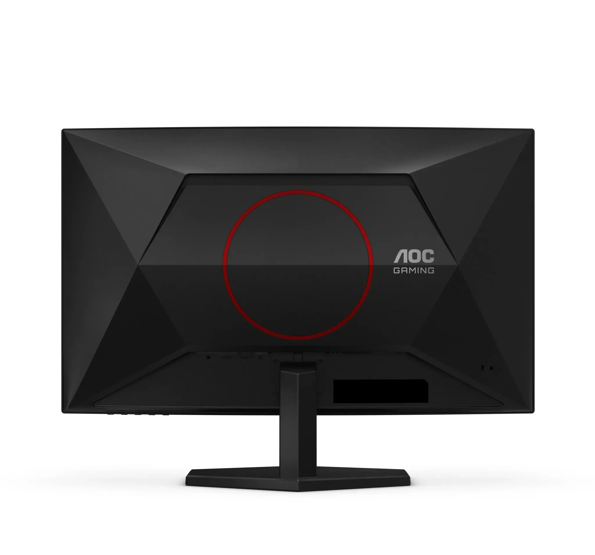 AOC | C27G42E | 27 " | VA | FHD | 16:9 | 180 Hz | 1 ms | 1920 x 1080 pixels | 300 cd/m² | HDMI ports quantity 2 | Black