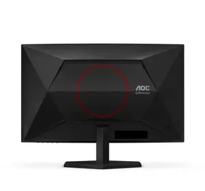 AOC | C27G42E | 27 " | VA | FHD | 16:9 | 180 Hz | 1 ms | 1920 x 1080 pixels | 300 cd/m² | HDMI ports quantity 2 | Black