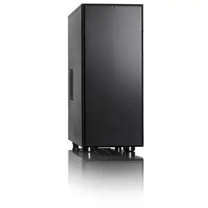 "Fractal Design Define XL R2", bokštas, kompiuteris, juodas, ATX, EATX, micro ATX, Mini-ITX, XL-ATX…