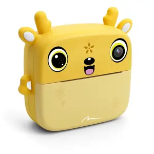 Digital kids’ camera with thermal printer SNAPI MT4108