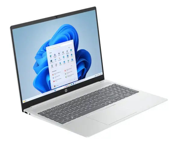HP OmniBook 5 16-ba1059ny Intel Core i5-1334U 16'' 2K WUXGA OLED 16GB 512GB W11H Glacier Silver